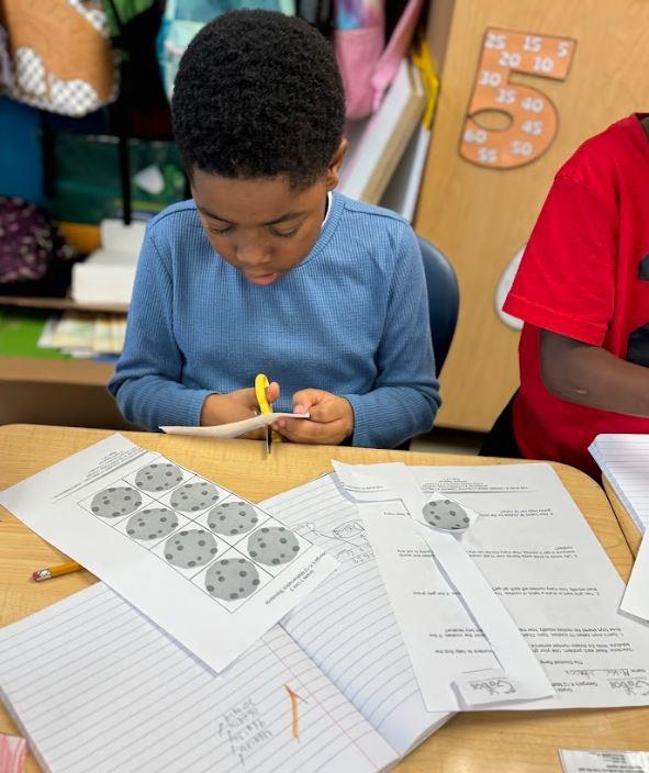 Math: Fueling Success